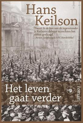 Het leven gaat verder - Hans Keilson - eBook (9789055159437)