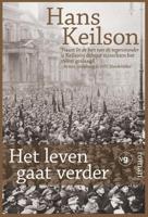 Het leven gaat verder - Hans Keilson - eBook (9789055159437)