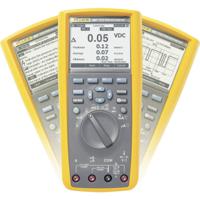 Fluke 287/EUR Multimeter Digitaal Grafisch display, Datalogger CAT III 1000 V, CAT IV 600 V Weergave (counts): 50000 - thumbnail