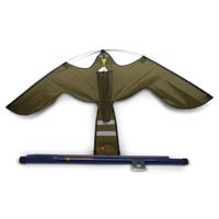 Brown Hawk Kite 7 meter - thumbnail