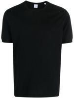 ASPESI t-shirt ajusté classique - Noir