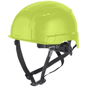 Milwaukee Accessoires BOLT™ 200 klimhelm Hi-Vis Geel Geventileerd - 4932480654