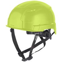 Milwaukee Accessoires BOLT™ 200 klimhelm Hi-Vis Geel Geventileerd - 4932480654 - thumbnail