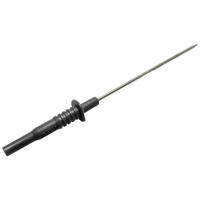 Mueller Electric BU-26130-0 Probe CAT III 1000 V Zwart 1 stuk(s)