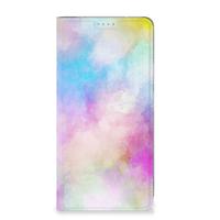 Bookcase Xiaomi Redmi 12 4G Watercolor Light