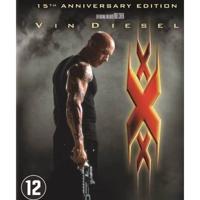 XXX (Blu-ray)