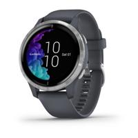 Garmin Venu AMOLED Zilver GPS