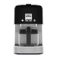 Kenwood COX750BK kMix Koffiemachine 1L 1200W Zwart/Grijs - thumbnail