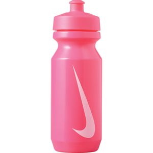 Nike Big Mouth Bidon 650 ML - Overige artikelen - Bidons en bidonrekken - roze - maat 650-ML