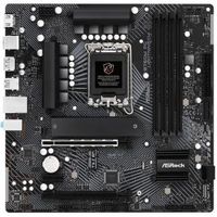 Moederbord Intel Asrock B760M PG Lightning/D4