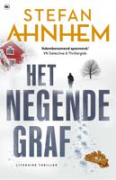 Het negende graf (Paperback)