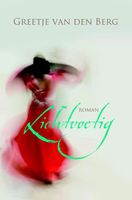 Lichtvoetig - Greetje van den Berg - ebook - thumbnail