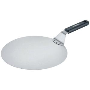 Severin ZB 8195 Pizzaschep Aluminium, Zwart