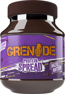 Grenade Carb Killa Protein Spread Hazel Nutter (360 gr)