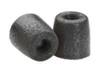 Comply Isolation Plus ruisonderdrukking traagschuim oortelefoon tips voor Etymotic, Klipsch, Shure, Westone, LG HBS-1100 en meer, Premium vervangende ruisonderdrukkende oordopjes tips, Tx-100 (klein)