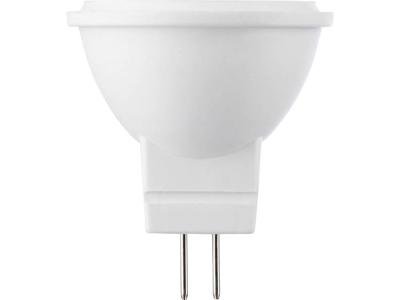 Müller Licht LED Energielabel A+ (A++ - E) GU4 Reflector 3 W = 21 W Warmwit (Ø x l) 35 mm x 40 mm 1 stuk(s)