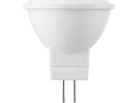 Müller Licht LED Energielabel A+ (A++ - E) GU4 Reflector 3 W = 21 W Warmwit (Ø x l) 35 mm x 40 mm 1 stuk(s)