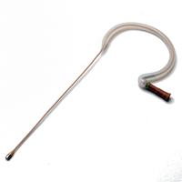 Countryman E6i directionele headset microfoon kleur L