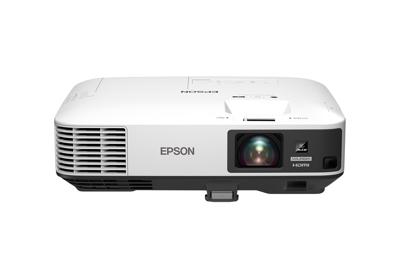 EB-2250U - LCD-projector - 5000 lumens - WUXGA (1920 x 1200) - 16:10 - HD 1080p - LAN