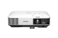 EB-2250U - LCD-projector - 5000 lumens - WUXGA (1920 x 1200) - 16:10 - HD 1080p - LAN