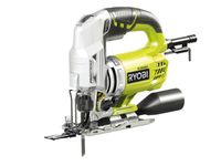 Ryobi RJS850-K 600 W decoupeerzaagmachine - 5133002217 - thumbnail