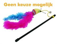 Cat 'n' caboodle Cat 'n' caboodle kattenhengel carnival muis assorti