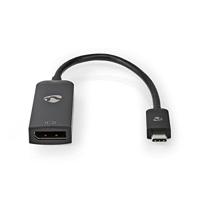 Nedis USB-C Adapter