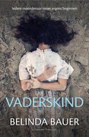 Vaderskind - Belinda Bauer - ebook - thumbnail