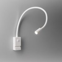 LED wandlamp 8994 Lupia Pipe - thumbnail