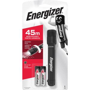 Energizer X-Focus 2AA Zaklamp werkt op batterijen LED 50 lm 100 g