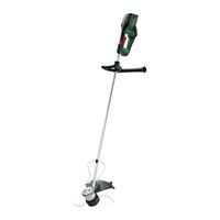 Bosch AdvancedGrassCut 36V-33 (zonder accu)