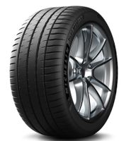 Michelin Ps4 s na0 xl 245/35 R20 95Y 24535ZR20TPS4SNA0XL - thumbnail