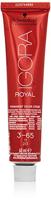 Schwarzkopf Professional Igora Royal 4045787199284 Haarkleuring, 3-65, donkerbruin, chocoladegoud, 60 ml (Pak van 1)