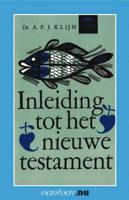 Inleiding tot het nieuwe testament - A.F.J. Klijn - Paperback (9789031505890)