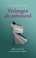 Verlangen als antwoord (Paperback) - thumbnail