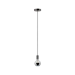 Paulmann 28673 LED-lamp Energielabel F (A - G) E27 Globe 6.5 W = 48 W Warmwit (Ø x h) 95 mm x 138 mm 1 stuk(s)