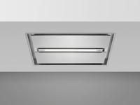 AEG 7000 serie Hob2Hood® Plafondafzuigkap 90 cm met Hob2Hood DCE5960HM