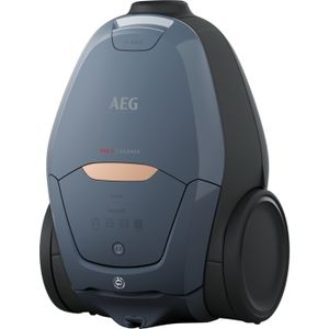 AEG VX82-1-5DB 600 W Trommelstofzuiger Droog Stofzak 3,5 l