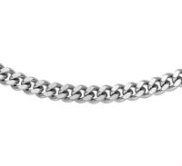 TFT Collier Staal Geslepen Gourmet 6,2 mm