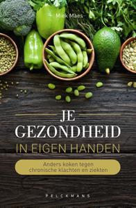 Je gezondheid in eigen handen