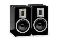 sonoro ORCHESTRA set van 2 hifi-luidsprekers - Zwart