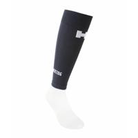 Herzog Pro compressie tubes long 3 unisex zwart