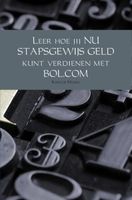 Leer hoe jij nu stapsgewijs geld kunt verdienen met BOL.COM - Kirolus Mousa - ebook - thumbnail