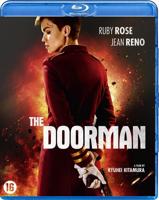 The Doorman - Blu-Ray (4013549095334)