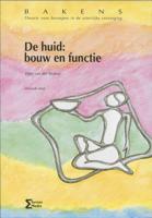 De huid: bouw en functie - W. van der Straten - Paperback (9789077423356)
