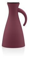 Eva Solo - Vacuum Jug 1 L - Pomegranade (502825)