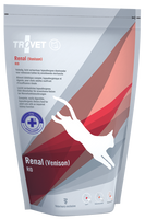 Trovet Renal Venison RID Kat (Hert) 500gr