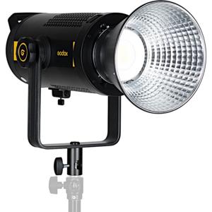 Godox FV200 flitser voor fotostudio 1/8000 s Zwart