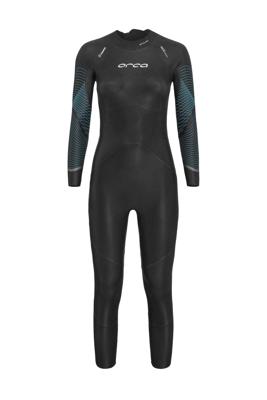 Orca Athlex Flex V2 lange mouw wetsuit dames M