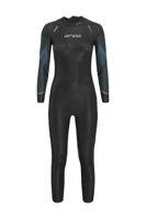Orca Athlex Flex V2 lange mouw wetsuit dames M